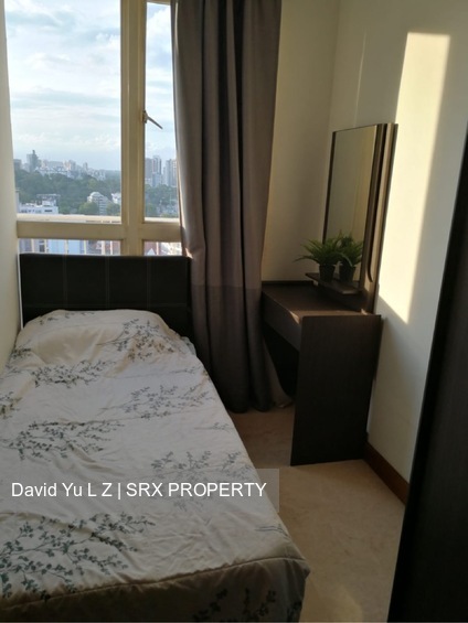 Burlington Square (D7), Apartment #266706281